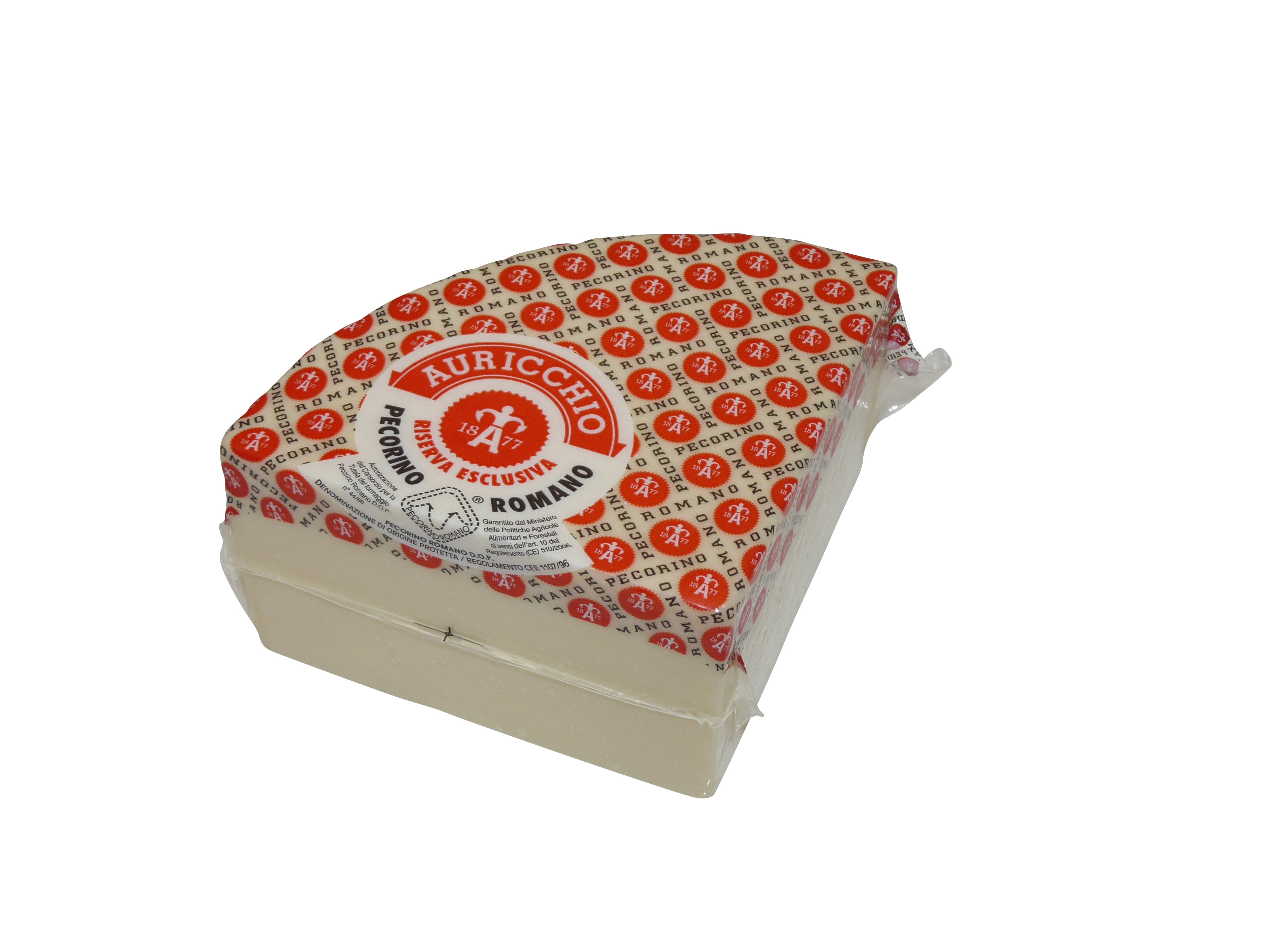 PECORINO AOP 1/8